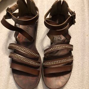 Blowfish Sandals